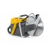 Пила дисковая алмазная Wacker BTS 635s