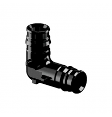 Угольник Uponor PPSU 16x16, 90 градусов 1008679