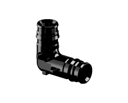 Угольник Uponor PPSU 16x16, 90 градусов 1008679