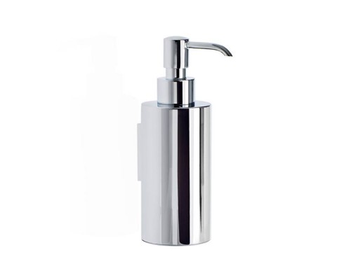 Decor Walther Classic DW 326 Дозатор для мыла, подвесной, цвет: хром. 0853200 Decor Walther Classic DW 326 Дозатор для мыла, подвесной, цвет: хром. 0853200
