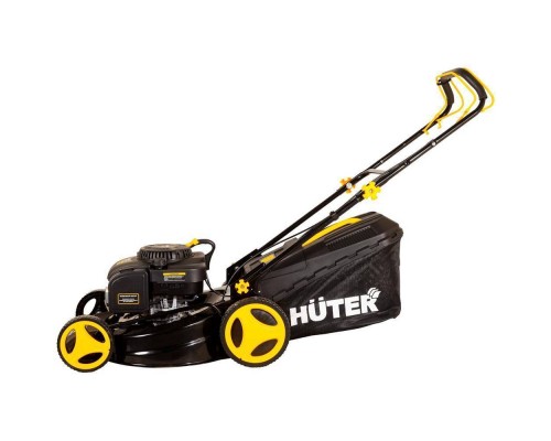 Газонокосилка бензиновая Huter GLM-7.0 SL