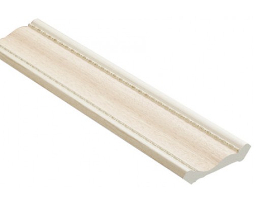 Плинтус потолочный DECOMASTER 179-13 (57*57*2400мм) Плинтус потолочный DECOMASTER 179-13 (57*57*2400мм)
