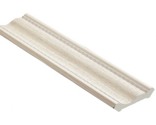 Плинтус потолочный DECOMASTER 179-14 (57*57*2400мм) Плинтус потолочный DECOMASTER 179-14 (57*57*2400мм)