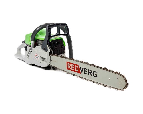 Бензопила REDVERG RD-GC62-20 Бензопила REDVERG RD-GC62-20