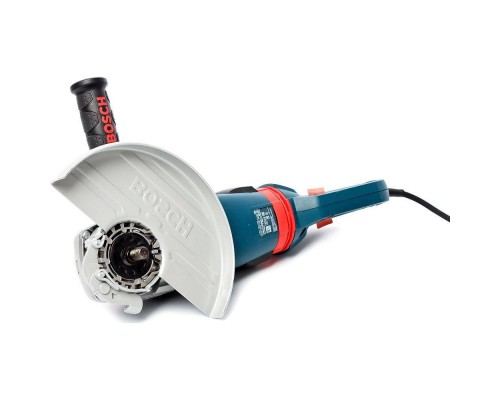 Машина шлифовальная угловая Bosch GWS 24-230LVI