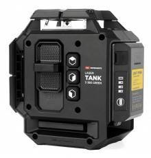 Уровень профессиональный лазерный ADA LaserTANK 3-360 GREEN basic edition