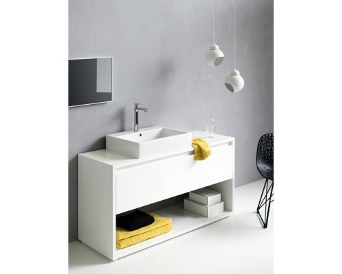 Hansgrohe Metris Смеситель для раковины, 1 отв., цвет: хром. 31183000