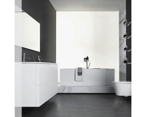 Laufen Kartell Ванна 176x76x44см., свободностоящая, композит, цвет: белый. 2.2233.2.000.627.1 Laufen Kartell Ванна 176x76x44см., свободностоящая, композит, цвет: белый. 2.2233.2.000.627.1