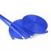 Трубка теплоизоляционная Energoflex Super Protect 18/4-11-С. EFXT0180411SUPRS