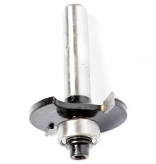 Фреза REDVERG дисковая с шарикоподшипником 31,75х4х48,5мм(840361)