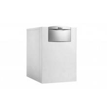 Котёл напольный, Vaillant, газовый конденсационный, ecoCRAFT, VKK 2406/3-E R1, мощность кВт-247,2 (max. полезная мощность при 50/30 °С), одноконтурный, камера сгорания-закрытая