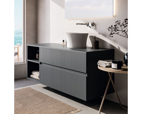 Ideal Standard La Dolce Vita Раковина d34хh20см., накладная, без отв., с крепежом, цвет: белый глянец. E271701