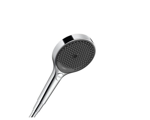 Hansgrohe Rainfinity Ручной душ , лейка 130мм, 3jet, frac12;;, цвет: хром. 26864000