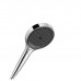 Hansgrohe Rainfinity Ручной душ , лейка 130мм, 3jet, frac12;;, цвет: хром. 26864000