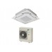 Кассетный кондиционер FCAG125B/RZQSG125L9V/BYCQ140E