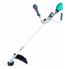 Триммер аккумуляторный Makita UR101CZ (б\акк,з\у,б\ще)