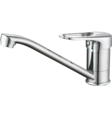 Смеситель для кухни D-lin D154404 хром