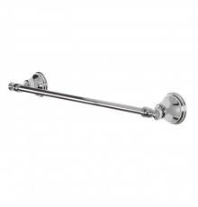 TW Harmony 011, полотенцедержатель 58см, подвесной, цвет: хром. TWHA011cr