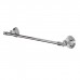 TW Harmony 011, полотенцедержатель 58см, подвесной, цвет: хром. TWHA011cr