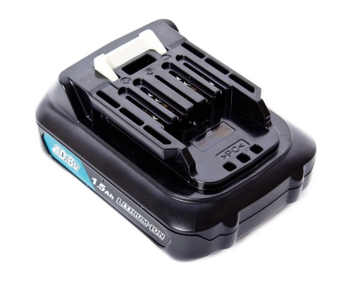 Инструмент многофункциональный аккумуляторный Makita TM30DWYE Инструмент многофункциональный аккумуляторный Makita TM30DWYE