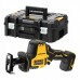 Пила сабельная аккумуляторная DeWalt DCS369NT (без акк, без з/у)
