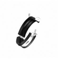 Хомут, Rehau, RAUPIANO, обжимной, M8, 50, с резиновым вкладышем