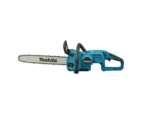 Пила цепная аккумуляторная Makita DUC407RT (АКБ и ЗУ) Пила цепная аккумуляторная Makita DUC407RT (АКБ и ЗУ)