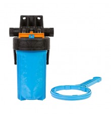 Корпус для картриджного фильтра Джилекс Big Blue 1 М 10  Т. 9056