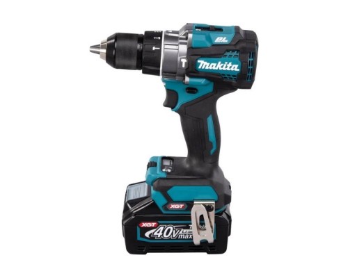 Шуруповерт аккумуляторный Makita HP001GD201 Шуруповерт аккумуляторный Makita HP001GD201