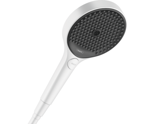 HG 26 864 700 Rainfinity Ручной душ Ø130 мм, 3 режима, 14 л/мин 26864700