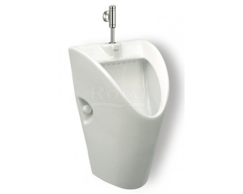 ROCA 7.3594.5.L00.0 Chic Писсуар с верхним подводом