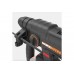 Перфоратор аккумуляторный бесщеточный WORX WX381, 20В, 4Ач x1, ЗУ 2А, кейс
