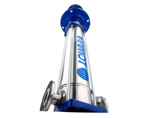 Насос многоступенчатый вертикальный Lowara 5SV16F022T/D ELP 23/40. 1016LC931