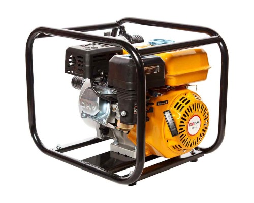 Мотопомпа REDVERG RD-CWP50 Мотопомпа REDVERG RD-CWP50