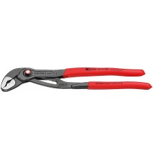 Клещи сантехнические Cobra 300 мм QuickSet Knipex KN-8721300. KN-8721300