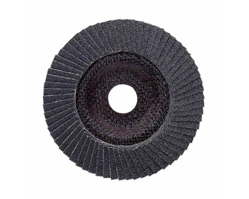 Круг тарельчатолепестковый Bosch Ф125 Expert for Metal угловой K40 (716)