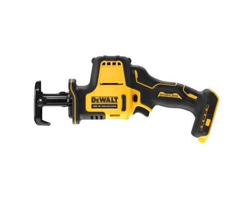 Пила сабельная аккумуляторная DeWalt DCS369N (без акк, без з/у) Пила сабельная аккумуляторная DeWalt DCS369N (без акк, без з/у)