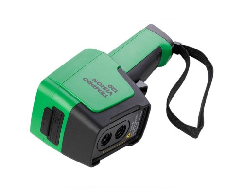 Тепловизор ADA TemPro VISION 120 (120х90 -20~400°C 2,4'' LCD  IP-54)