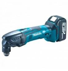 Инструмент многофункциональный аккумуляторный Makita DTM50RFE