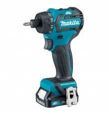 Шуруповерт аккумуляторный Makita DF032DWME