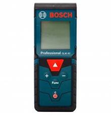 Измеритель длины лазерный Bosch GLM 40