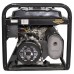 Генератор бензиновый HUTER DY9500LX-3 PRO-электростартер (380В/220В)