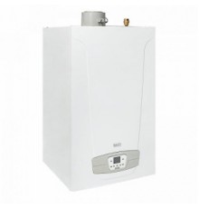Котлы газовые Котел газовый LUNA Duo-Tec MP/MP  1.110 настенный Baxi LUNA Duo-Tec MP+ 1.110