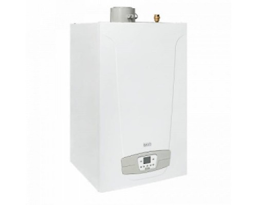 Котлы газовые Котел газовый LUNA Duo-Tec MP/MP  1.110 настенный Baxi LUNA Duo-Tec MP+ 1.110