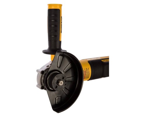 Машина шлифовальная угловая DeWalt DWE4347 Машина шлифовальная угловая DeWalt DWE4347
