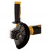 Машина шлифовальная угловая DeWalt DWE4347