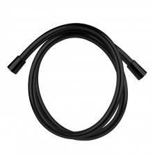 Gessi Emporio shower Шланг Сromalux с коническим соединением на 1/2, 2,0с, цвет: Black XL. 28746#299