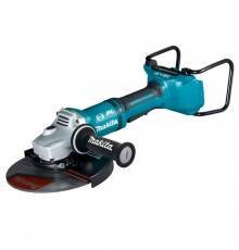 Машина шлифовальная угловая аккумуляторная Makita DGA901ZU (без акк, без з/у)
