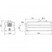 Автоматическая насосная станция Wilo HiMulti 5-45 IPQ_WRU003 (3095456)