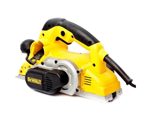 Рубанок DeWalt D26500K Рубанок DeWalt D26500K
